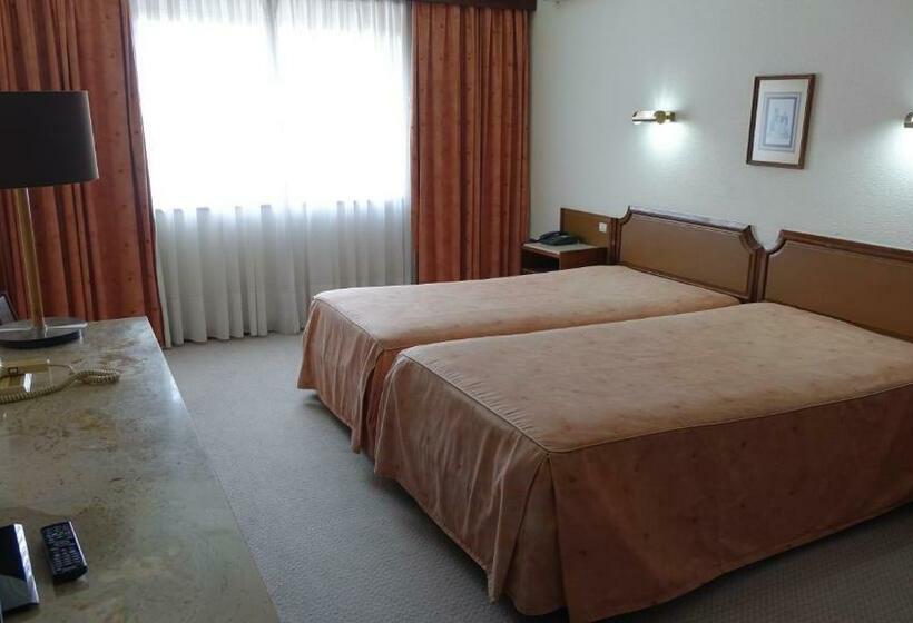 غرفة قياسية, Imperial