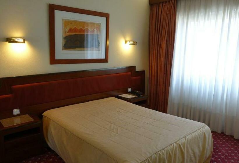 غرفة قياسية, Imperial