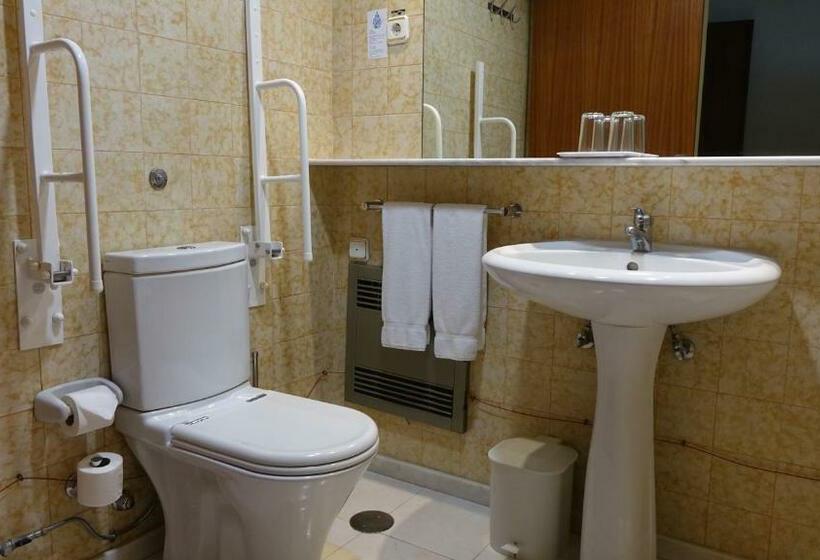 غرفة عائلية, Imperial