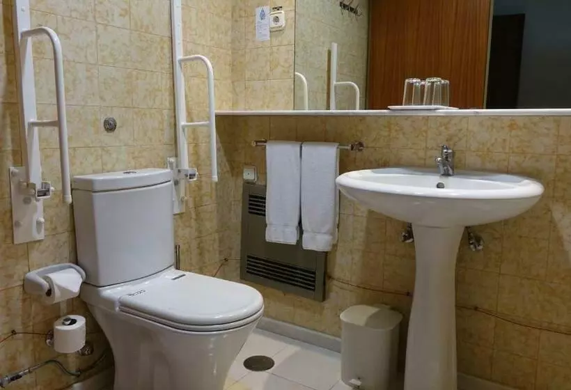 اتاق خانوادگی, Imperial