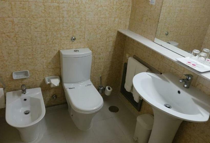 غرفة عائلية, Imperial