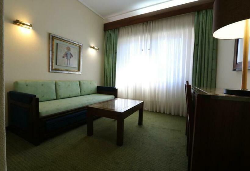 غرفة عائلية, Imperial