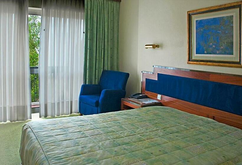 غرفة عائلية, Imperial