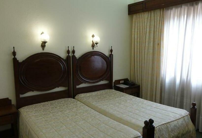 غرفة إقتصادية فردية, Imperial