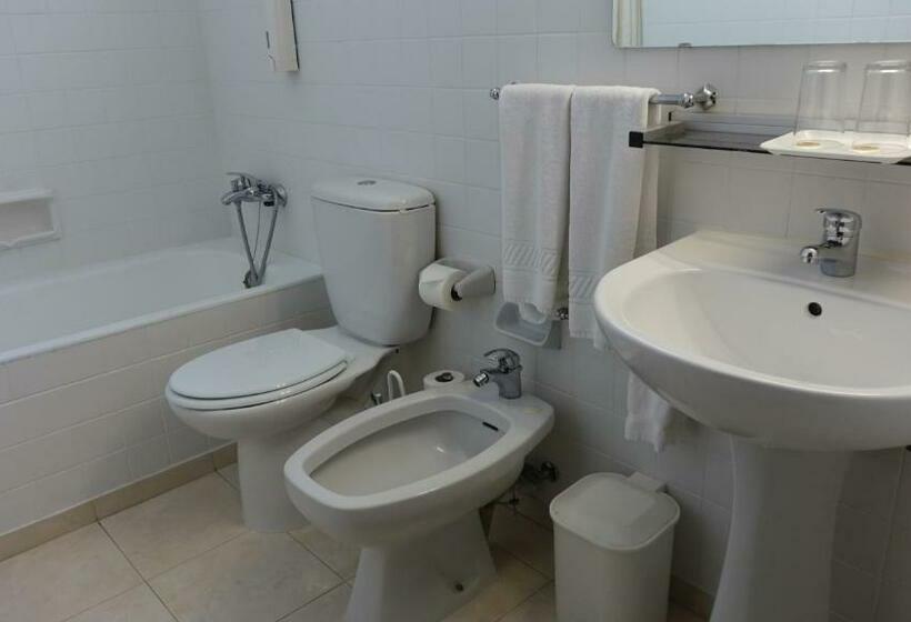 غرفة إقتصادية فردية, Imperial