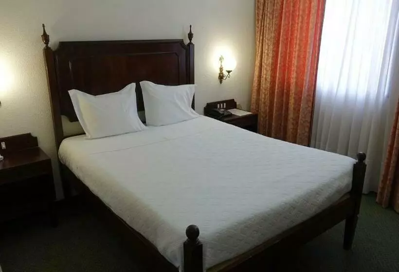 اتاق اکونومی یک تخته, Imperial