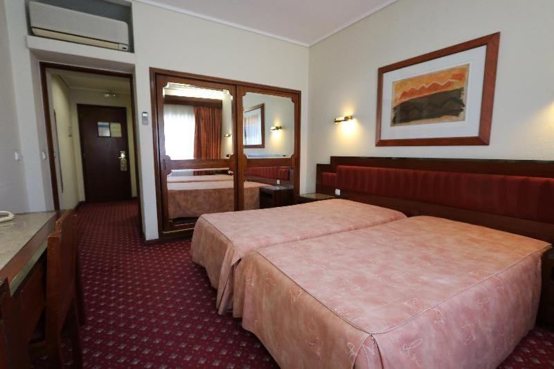 غرفة قياسية, Imperial