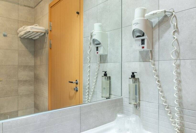 اتاق استاندارد, Mrągowo Resort&spa