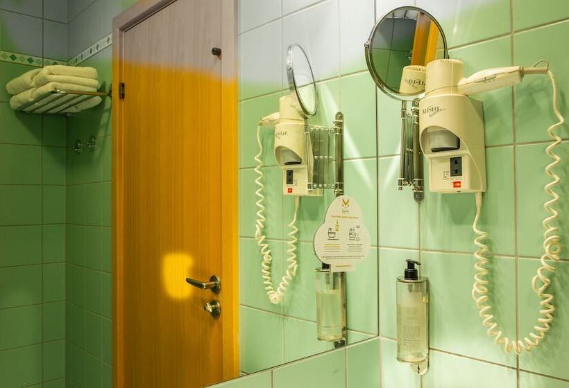 اتاق استاندارد, Mrągowo Resort&spa