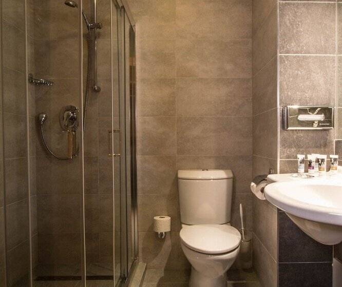 اتاق استاندارد, Mrągowo Resort&spa