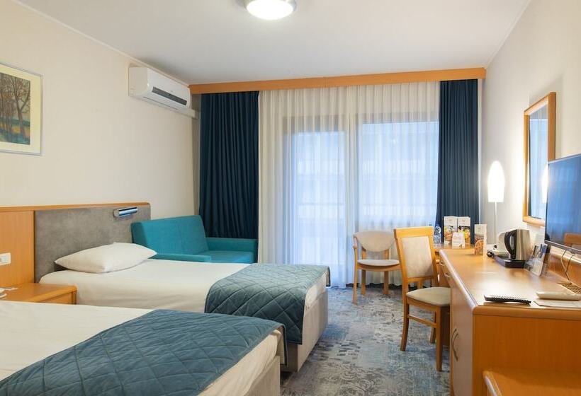 اتاق استاندارد, Mrągowo Resort&spa