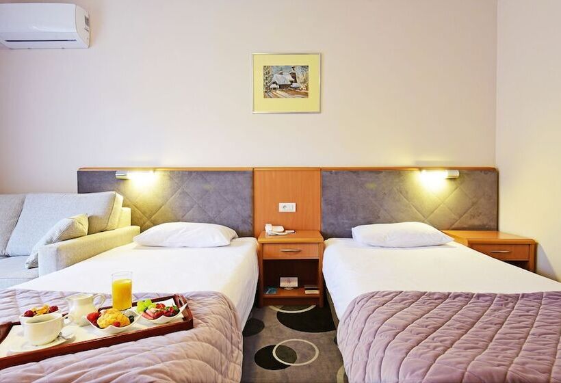 اتاق استاندارد, Mrągowo Resort&spa