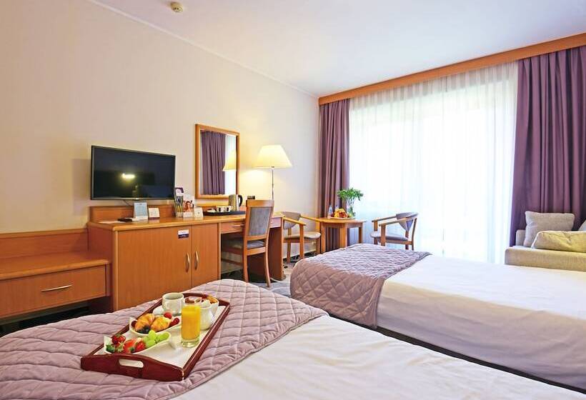 اتاق استاندارد, Mrągowo Resort&spa