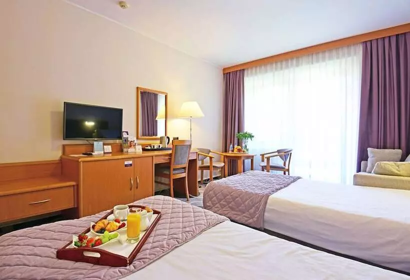 スタンダードルーム, Mrągowo Resort&spa