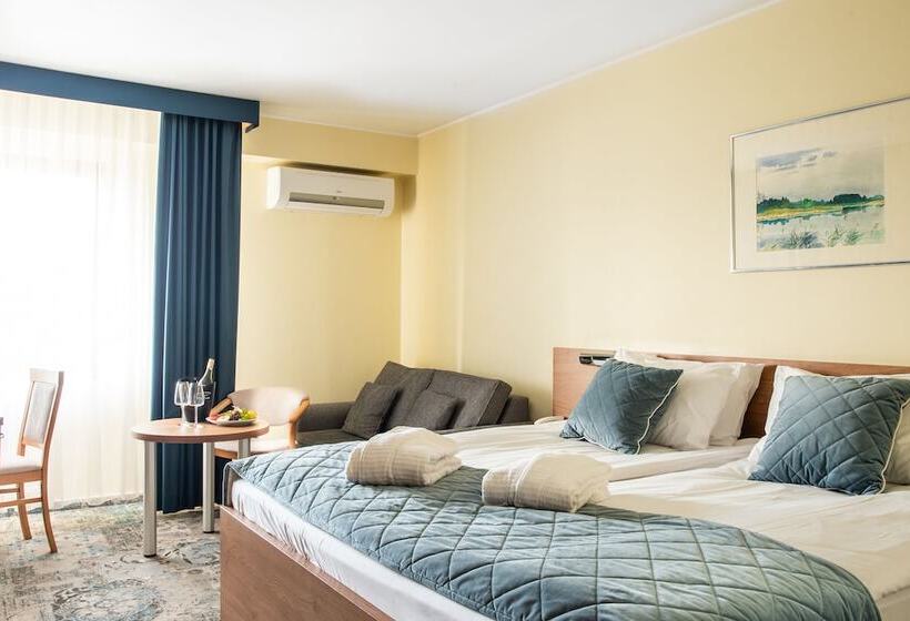 اتاق سوپریور, Mrągowo Resort&spa