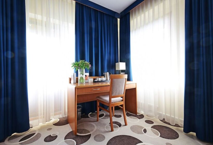 اتاق سوپریور, Mrągowo Resort&spa