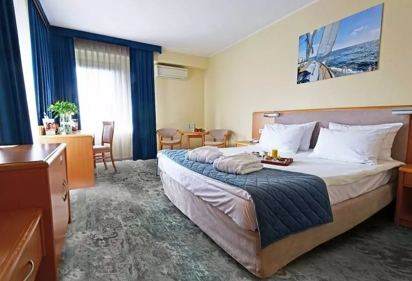 スーペリアールーム, Mrągowo Resort&spa