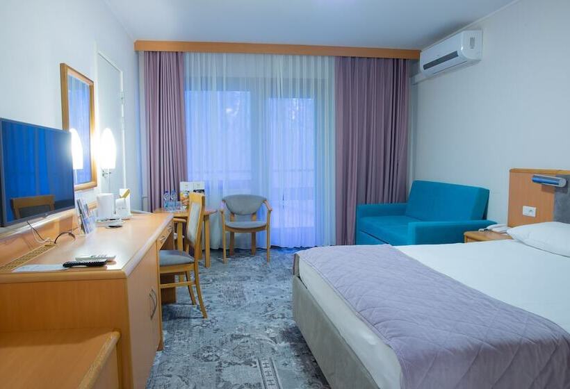 اتاق استاندارد, Mrągowo Resort&spa