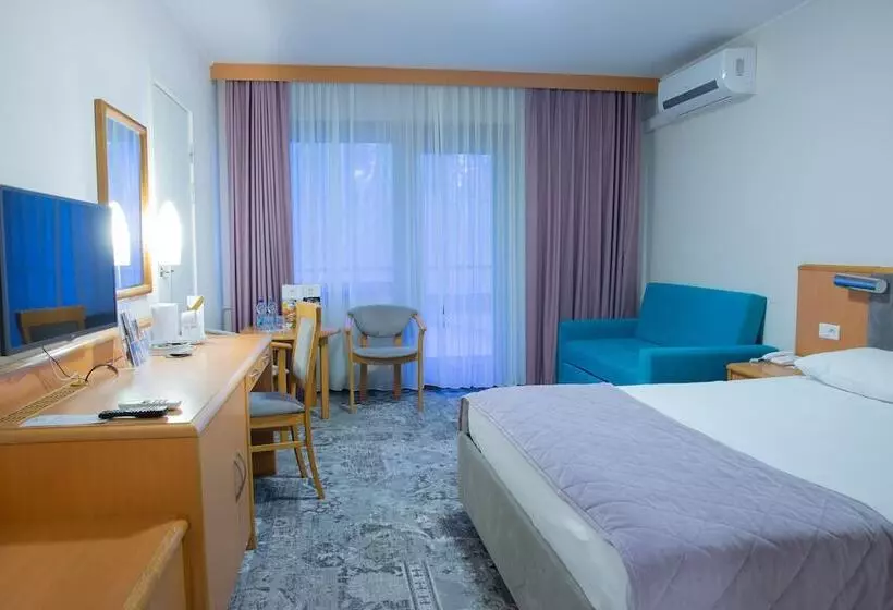 スタンダードルーム, Mrągowo Resort&spa