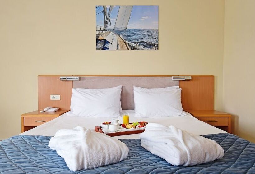 اتاق استاندارد, Mrągowo Resort&spa