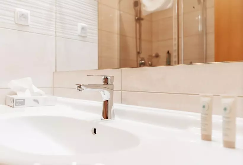 スーペリアールーム, Mrągowo Resort&spa