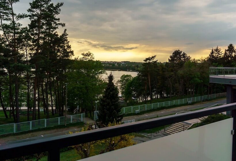 اتاق سوپریور, Mrągowo Resort&spa