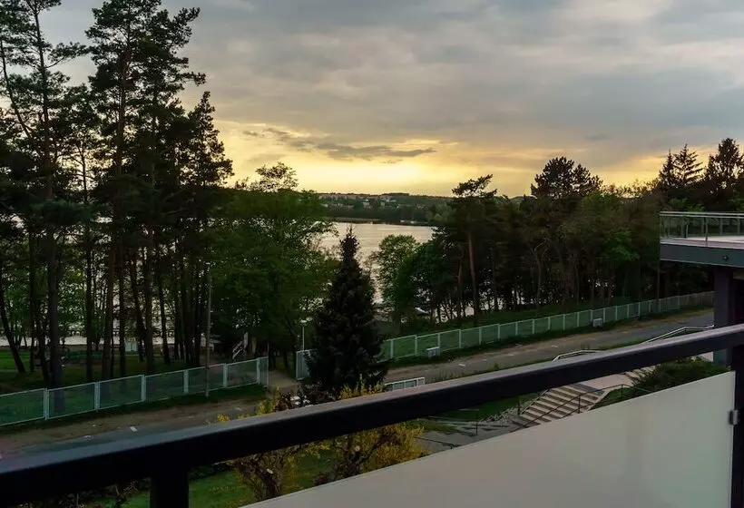 スーペリアールーム, Mrągowo Resort&spa
