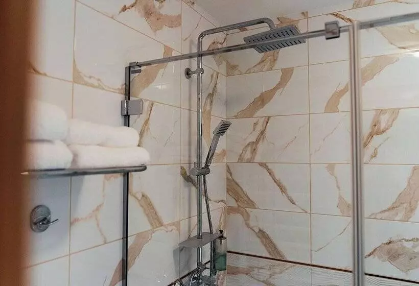 Deluxe-huone, Mrągowo Resort&spa
