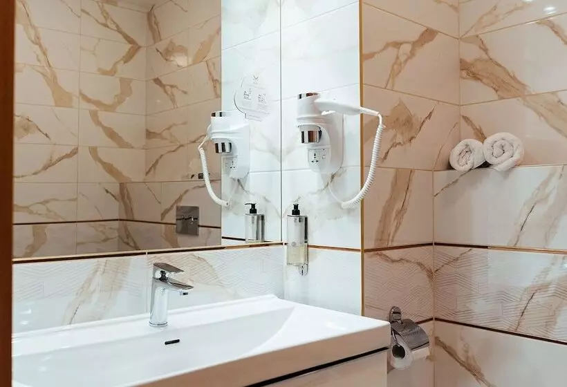 Deluxe-huone, Mrągowo Resort&spa