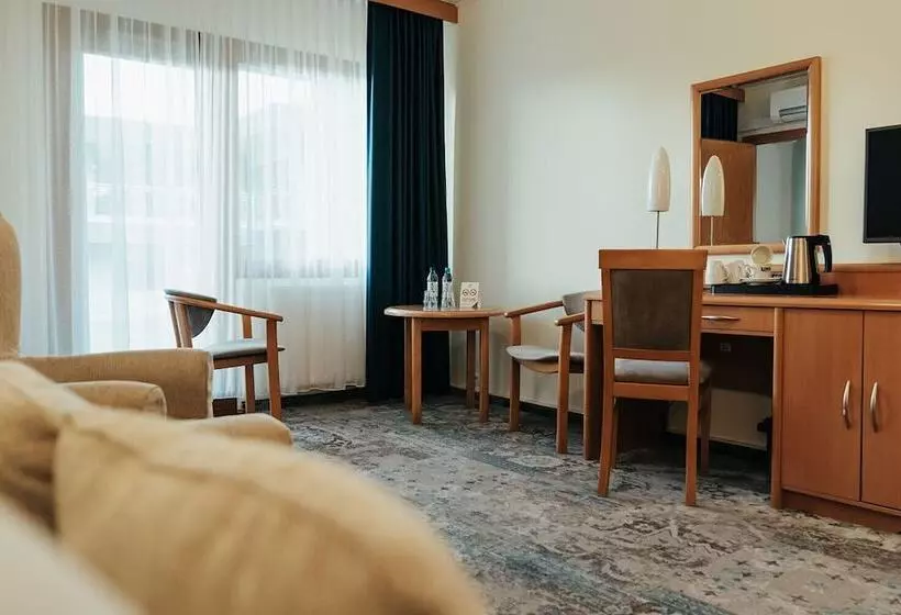 Deluxe-huone, Mrągowo Resort&spa