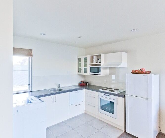 סוויטה, Pavilions