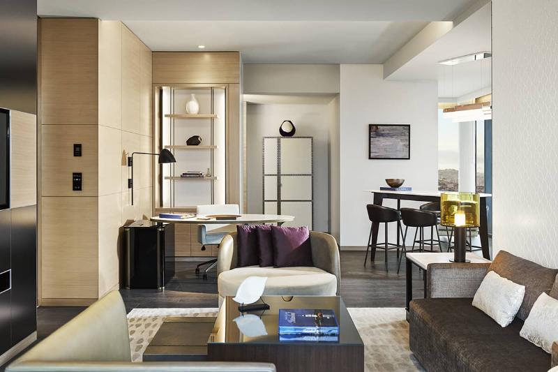 标准间, Praia Dourada