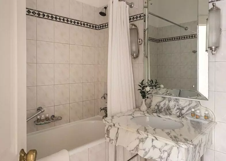 Deluxe-huone Merinäkymä, Reid S Palace, A Belmond Hotel, Madeira