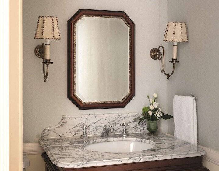 سوییت لوکس, Reid S Palace, A Belmond Hotel, Madeira