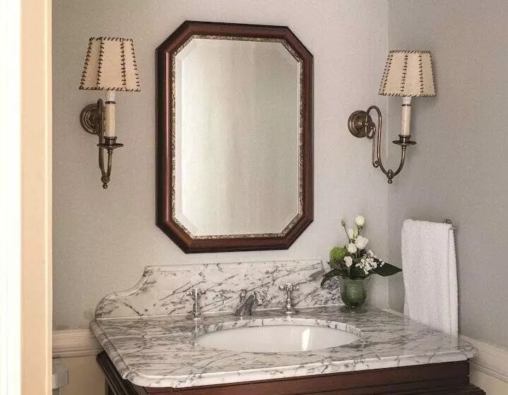 Suite Deluxe, Reid S Palace, A Belmond Hotel, Madeira