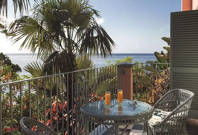 Suite Deluxe, Reid S Palace, A Belmond Hotel, Madeira