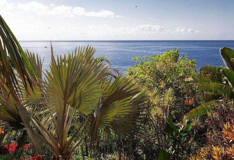 سوییت لوکس, Reid S Palace, A Belmond Hotel, Madeira