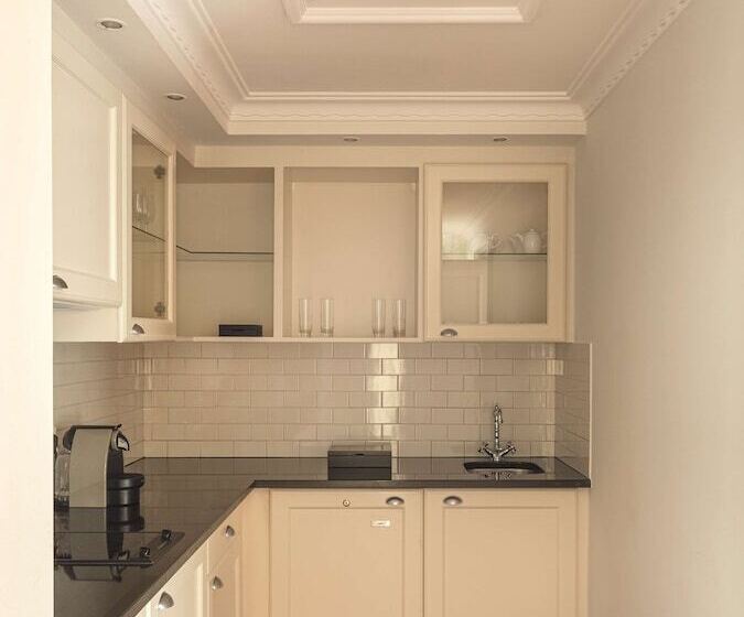 سوییت لوکس, Reid S Palace, A Belmond Hotel, Madeira