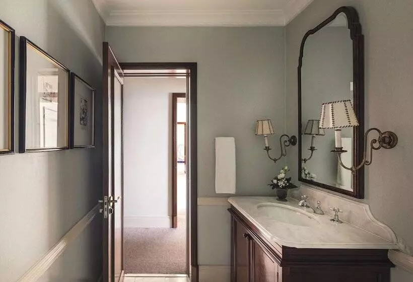 Suite Presidencial, Reid S Palace, A Belmond Hotel, Madeira