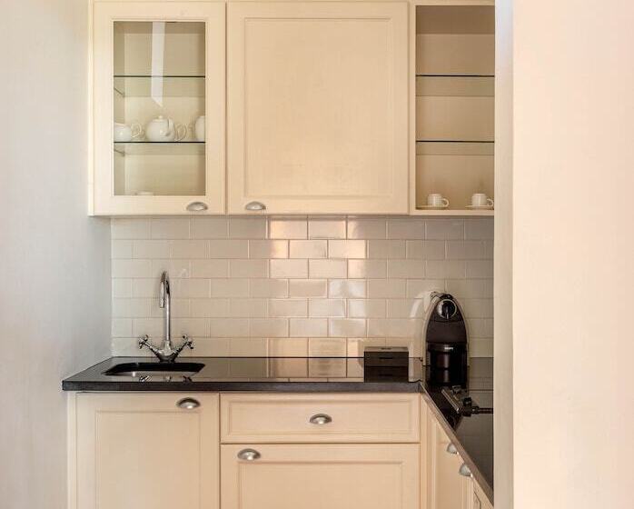 سوئیت پرزیدنت, Reid S Palace, A Belmond Hotel, Madeira