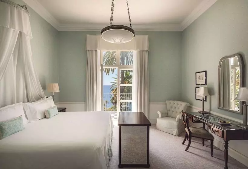 Suite Presidencial, Reid S Palace, A Belmond Hotel, Madeira