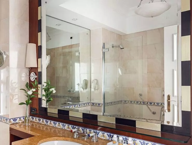 Quarto superior, Reid S Palace, A Belmond Hotel, Madeira