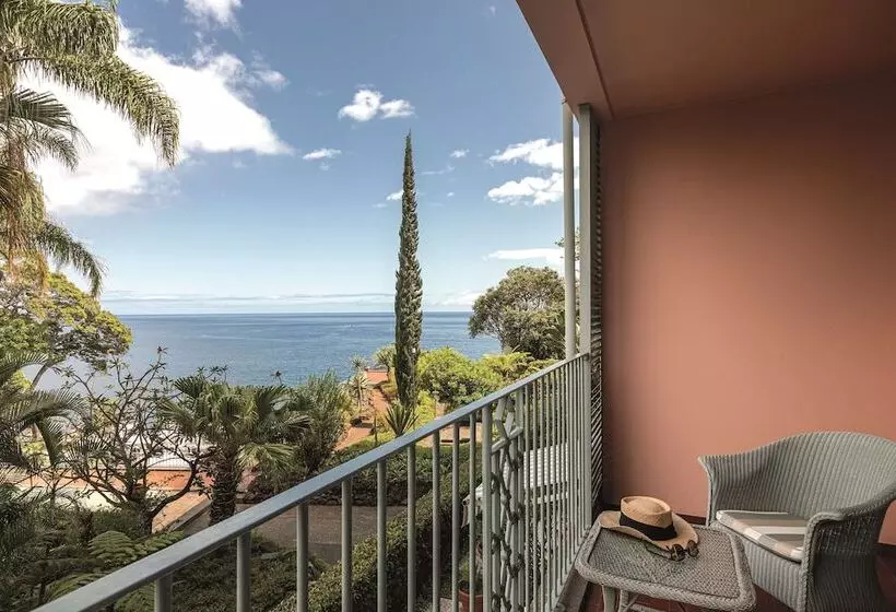Quarto superior, Reid S Palace, A Belmond Hotel, Madeira
