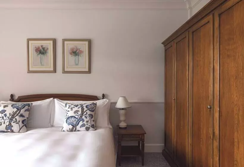Quarto superior, Reid S Palace, A Belmond Hotel, Madeira