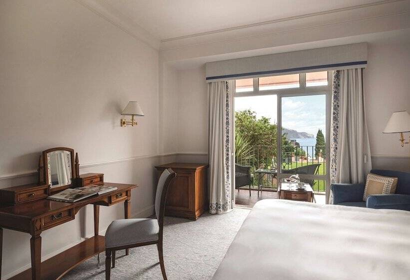 اتاق سوپریور, Reid S Palace, A Belmond Hotel, Madeira