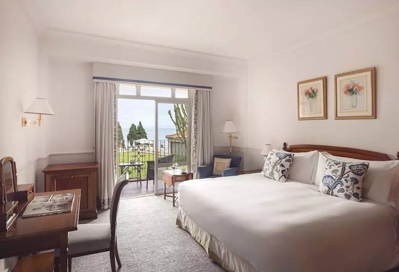 Quarto superior, Reid S Palace, A Belmond Hotel, Madeira