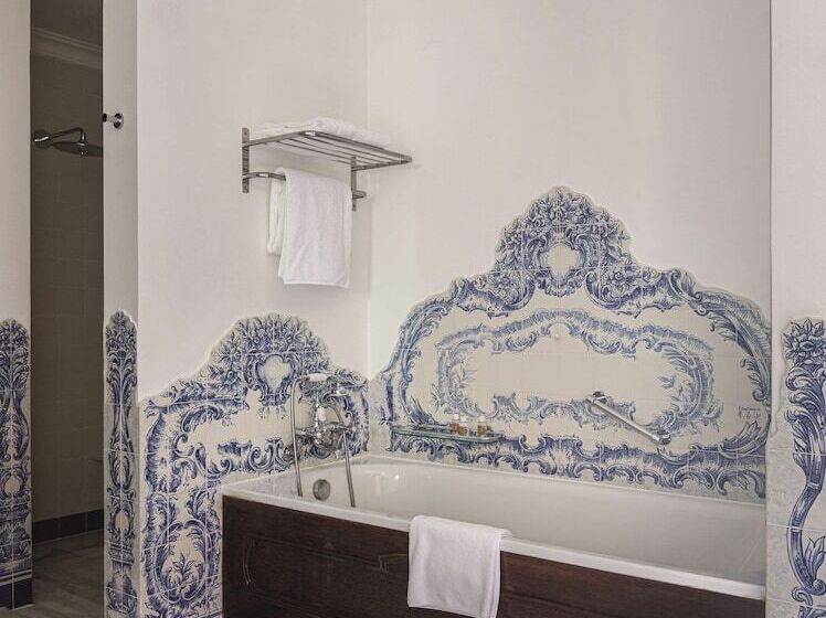 سوییت سوپریور, Reid S Palace, A Belmond Hotel, Madeira