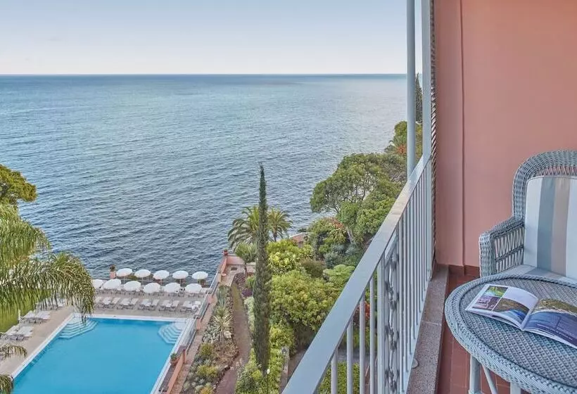 Suite Superior, Reid S Palace, A Belmond Hotel, Madeira