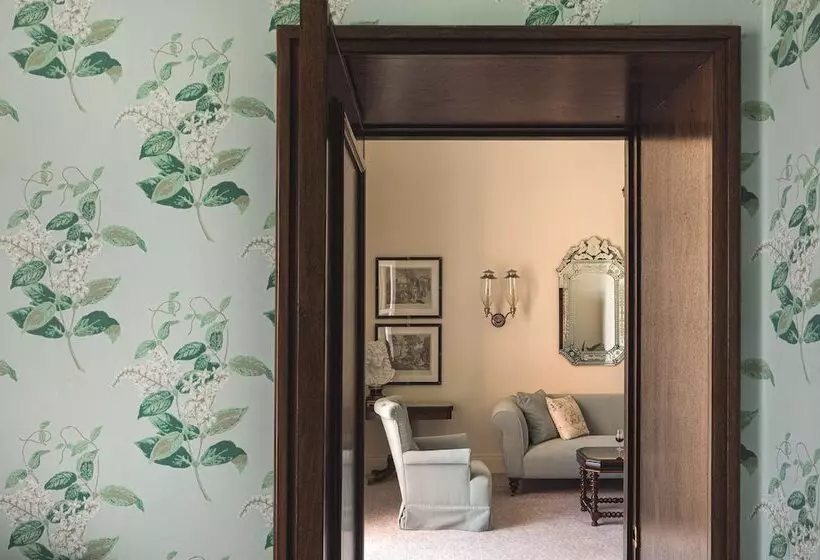 Suite Superior, Reid S Palace, A Belmond Hotel, Madeira
