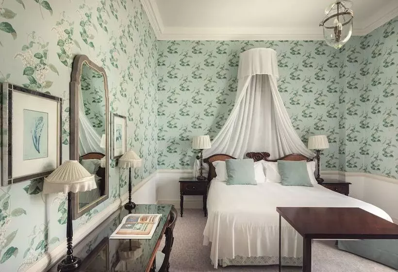 Suite Superior, Reid S Palace, A Belmond Hotel, Madeira